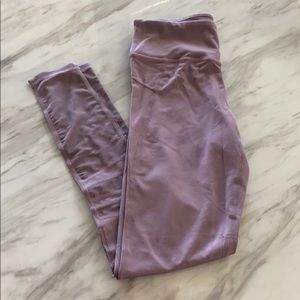 Yoga & Workout Pants